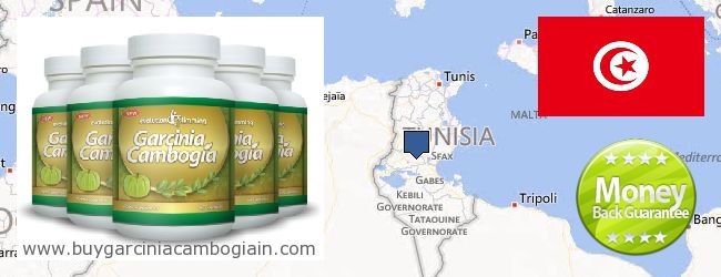 Dónde comprar Garcinia Cambogia Extract en linea Tunisia